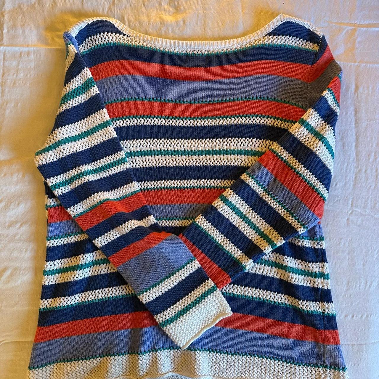 Ruby Rd. Women's Sweater - Multi - L – Ruby Rd. s… - image 3