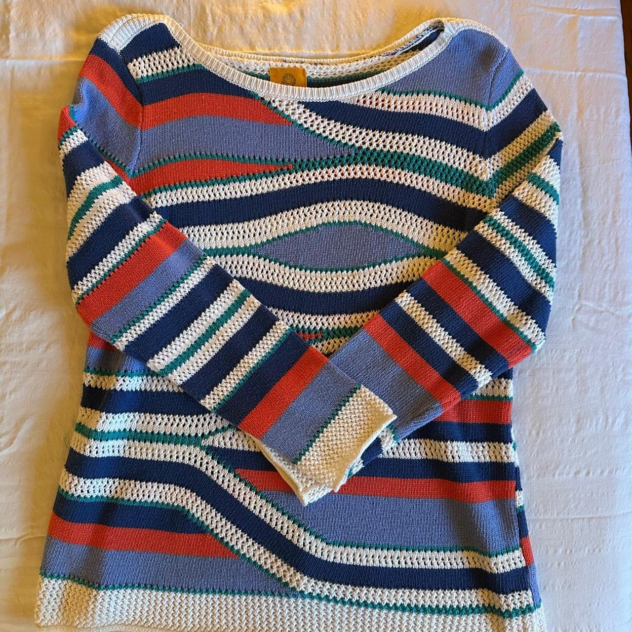 Ruby Rd. Women's Sweater - Multi - L – Ruby Rd. s… - image 1