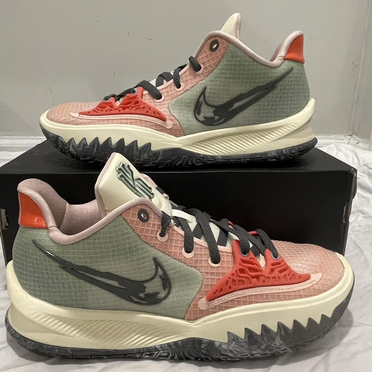 mens nike kyrie low 4
