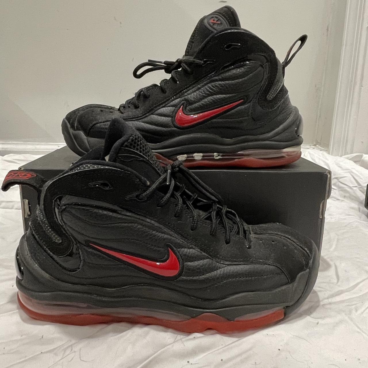 uptempo bred