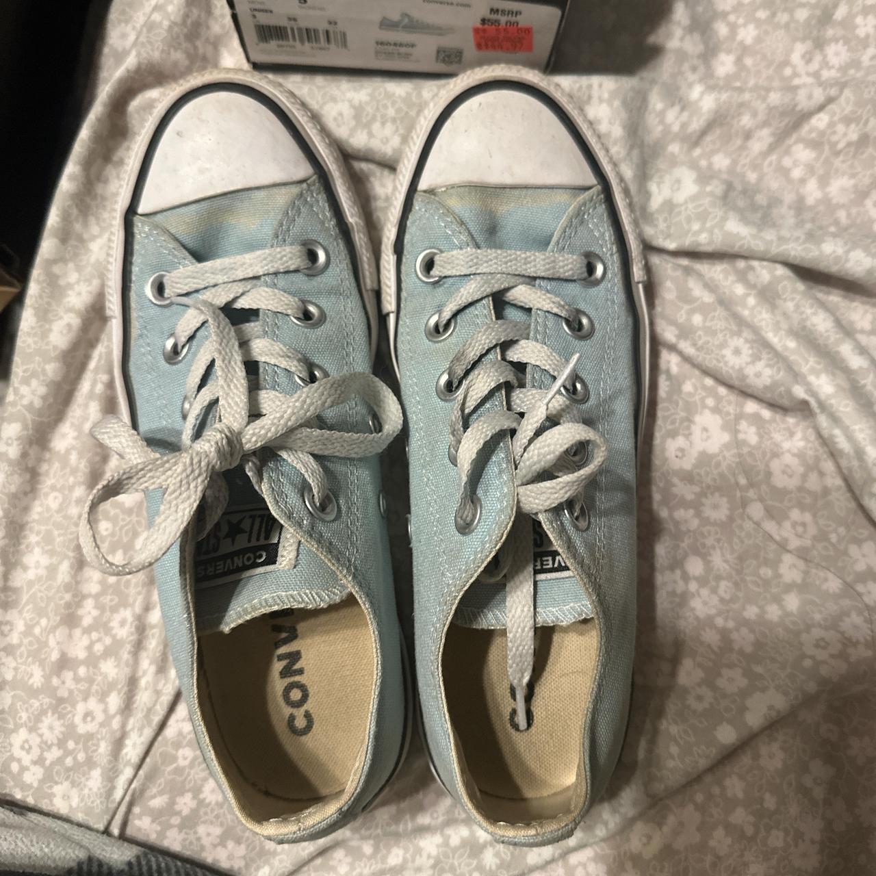 Converse ocean bliss online