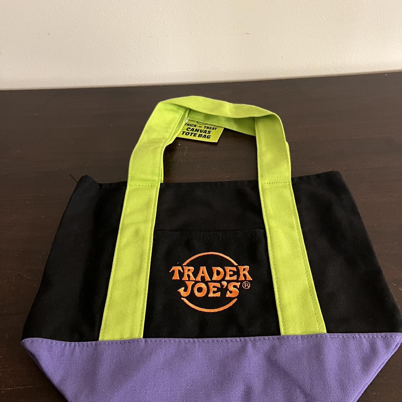 Trader Joe's Women's Bag - Multi – NWT Trader Joe… - image 2