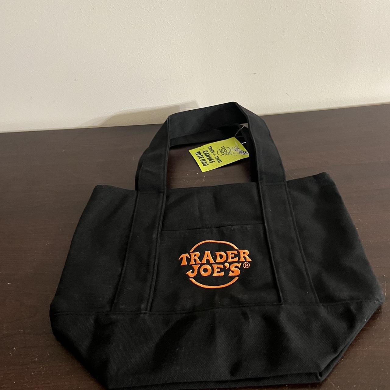 Trader Joe's Women's Bag - Multi – NWT Trader Joe… - image 5