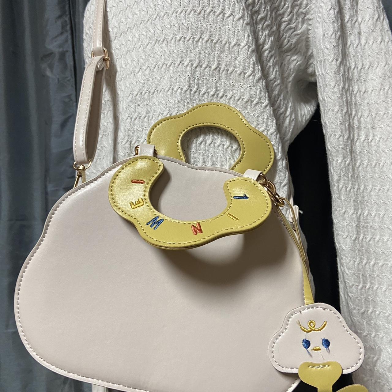 Kids Handbags Fashion Baby Bag Girls Bags Children Accessories Childrens  Summer One Shoulder Pearl Messenger Purses Cute Chain Purse Mini B6894 From  Hello_kid, $10.04 | DHgate.Com