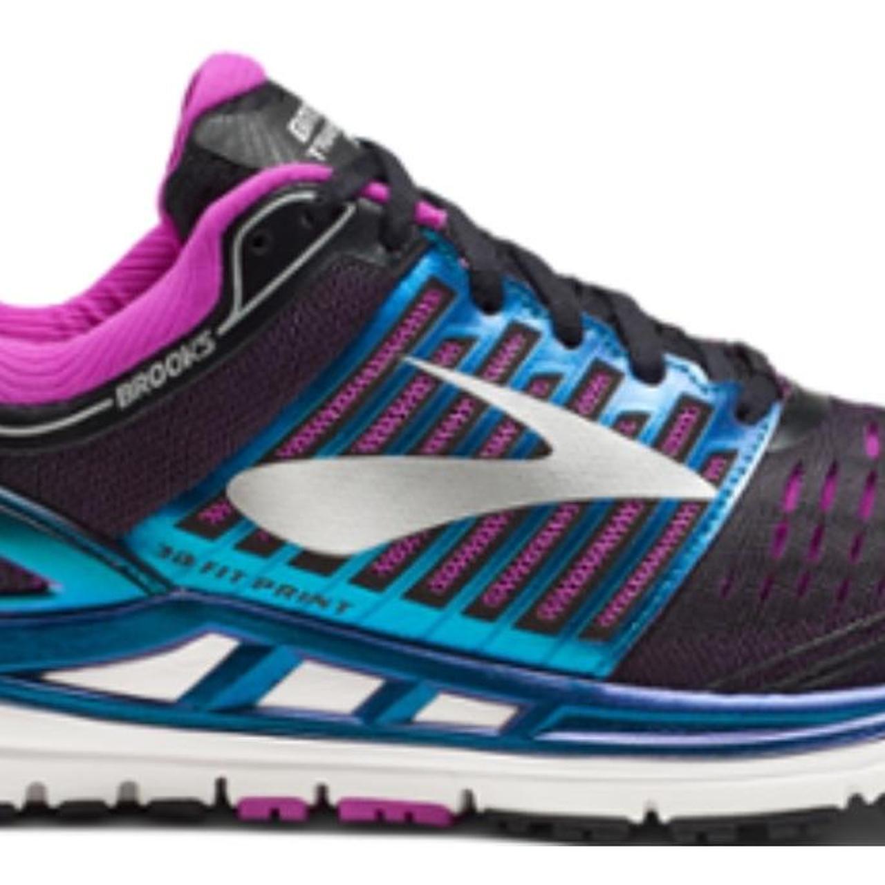 Brooks transcend 9.5 on sale