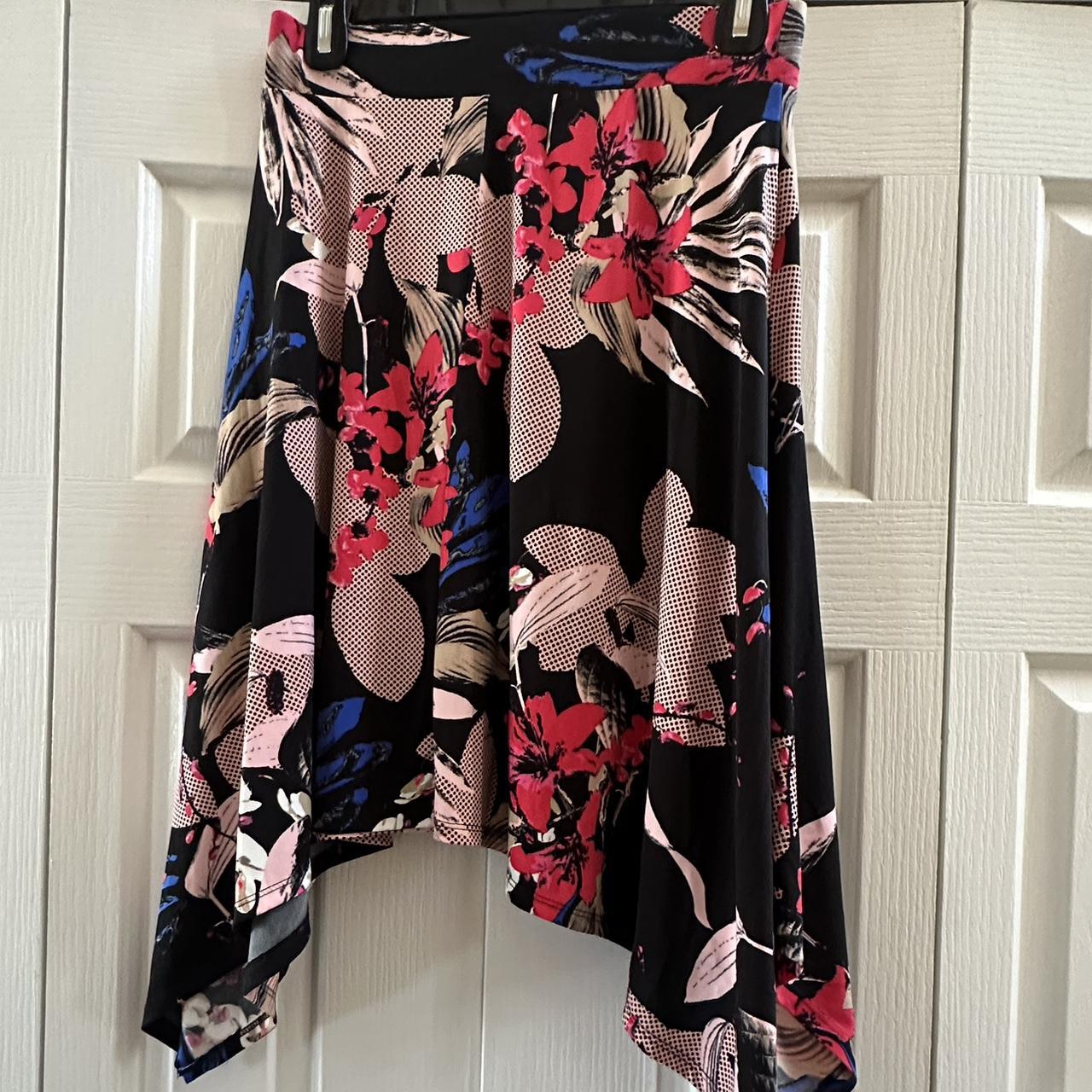 Jaclyn Smith Tree Skirt 