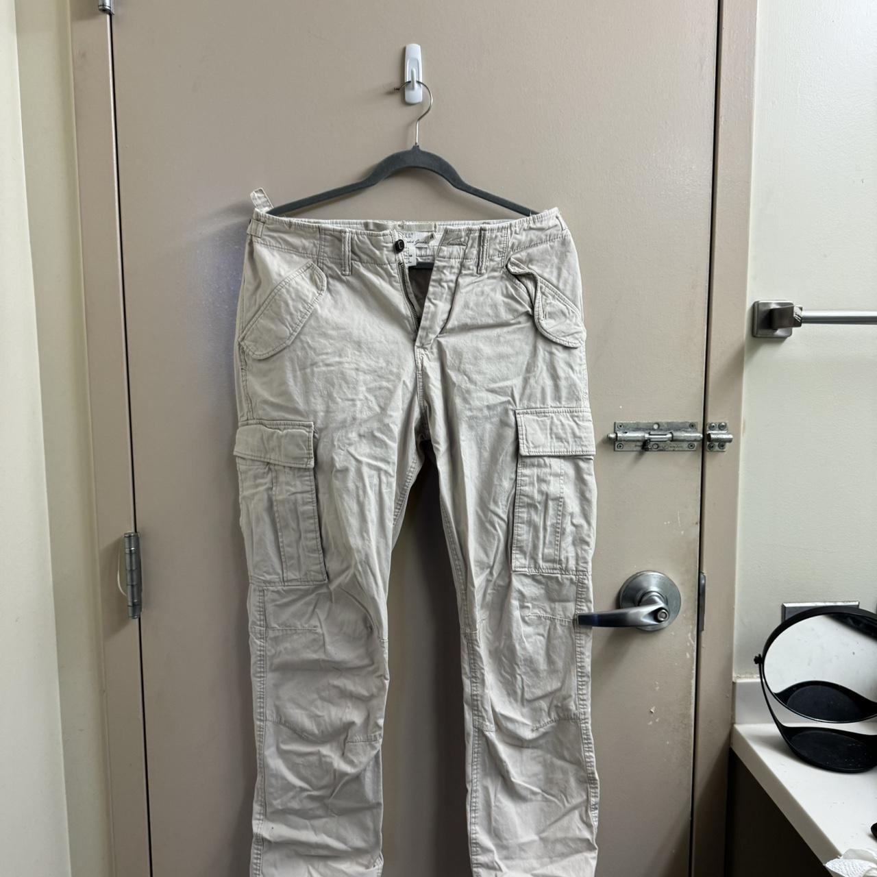 Logg cargo pants sale