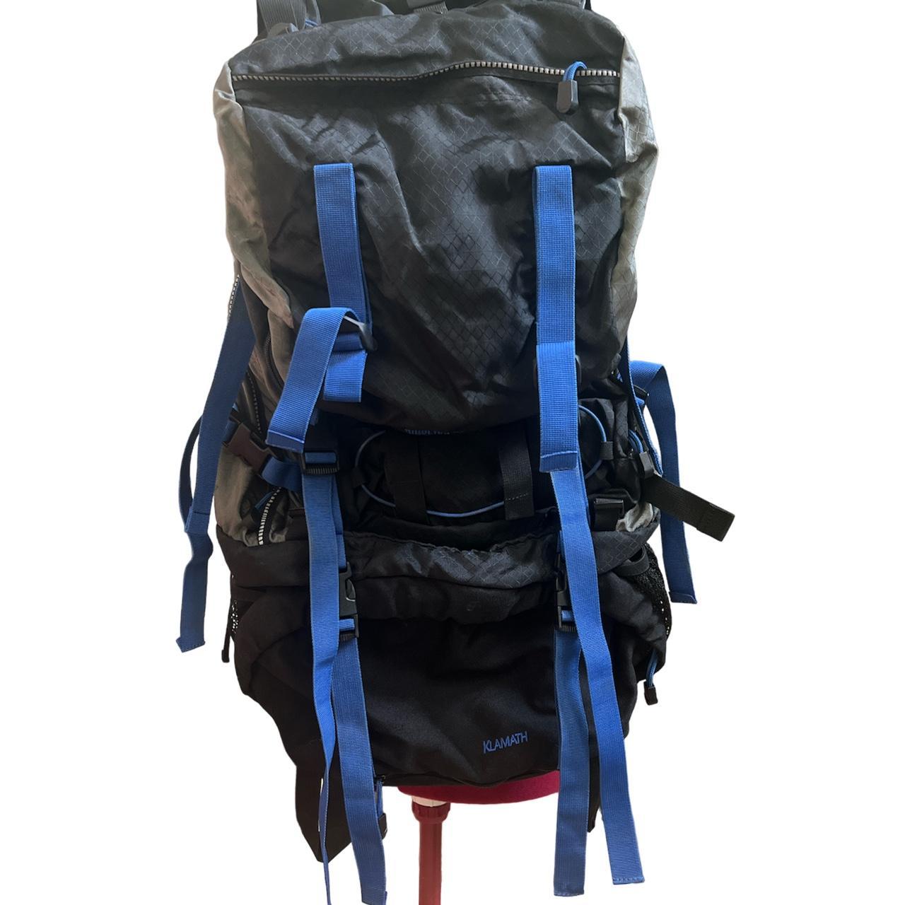 Kelty ridgeway backpack hotsell