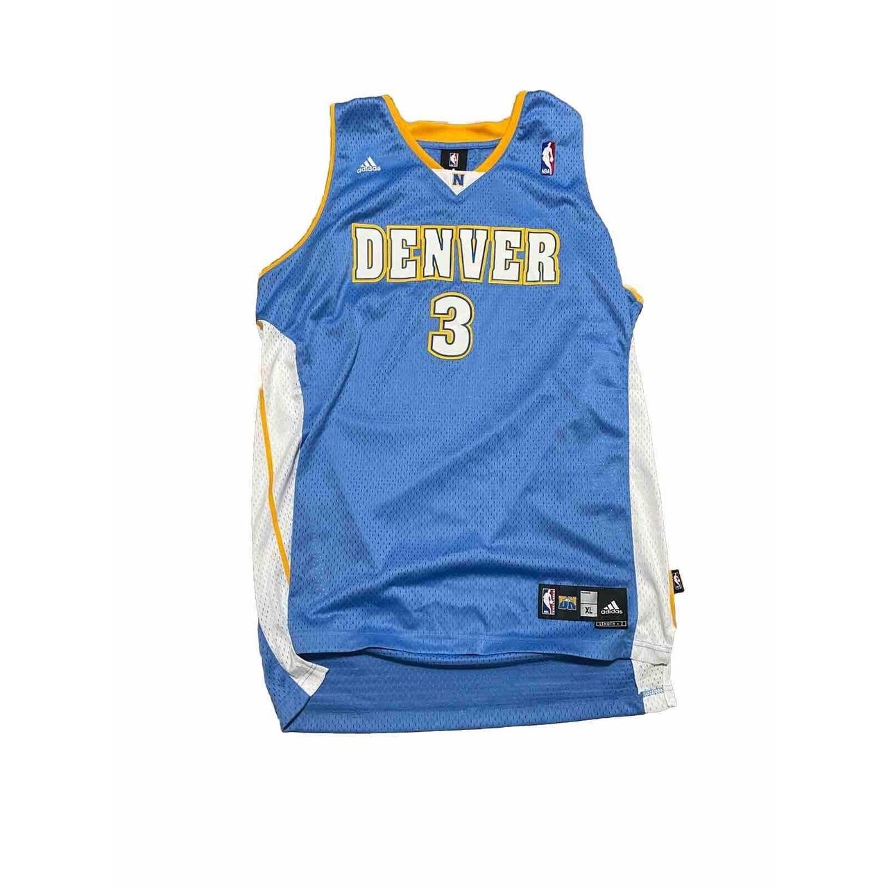 Adidas Jersey Baby Allen Iverson Jersey Allen Iverson #3