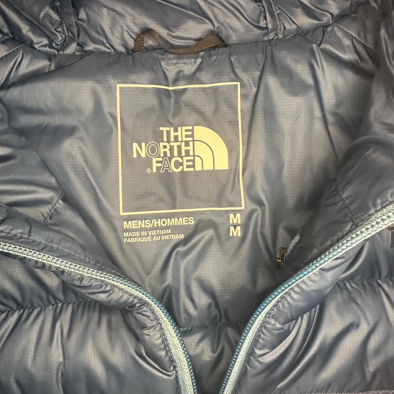 The North Face Men’s Puffer Jacket Message me... - Depop