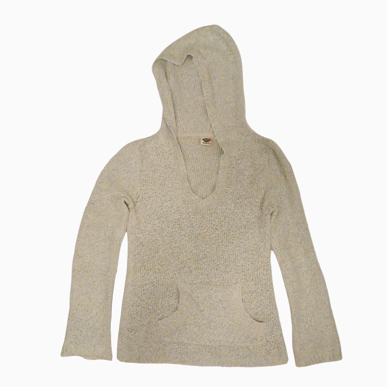 Roxy hot sale baja hoodie