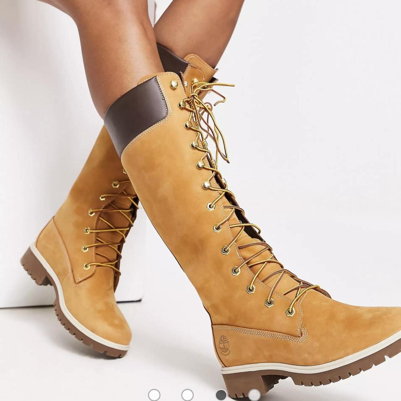 14 inch online timberland boots