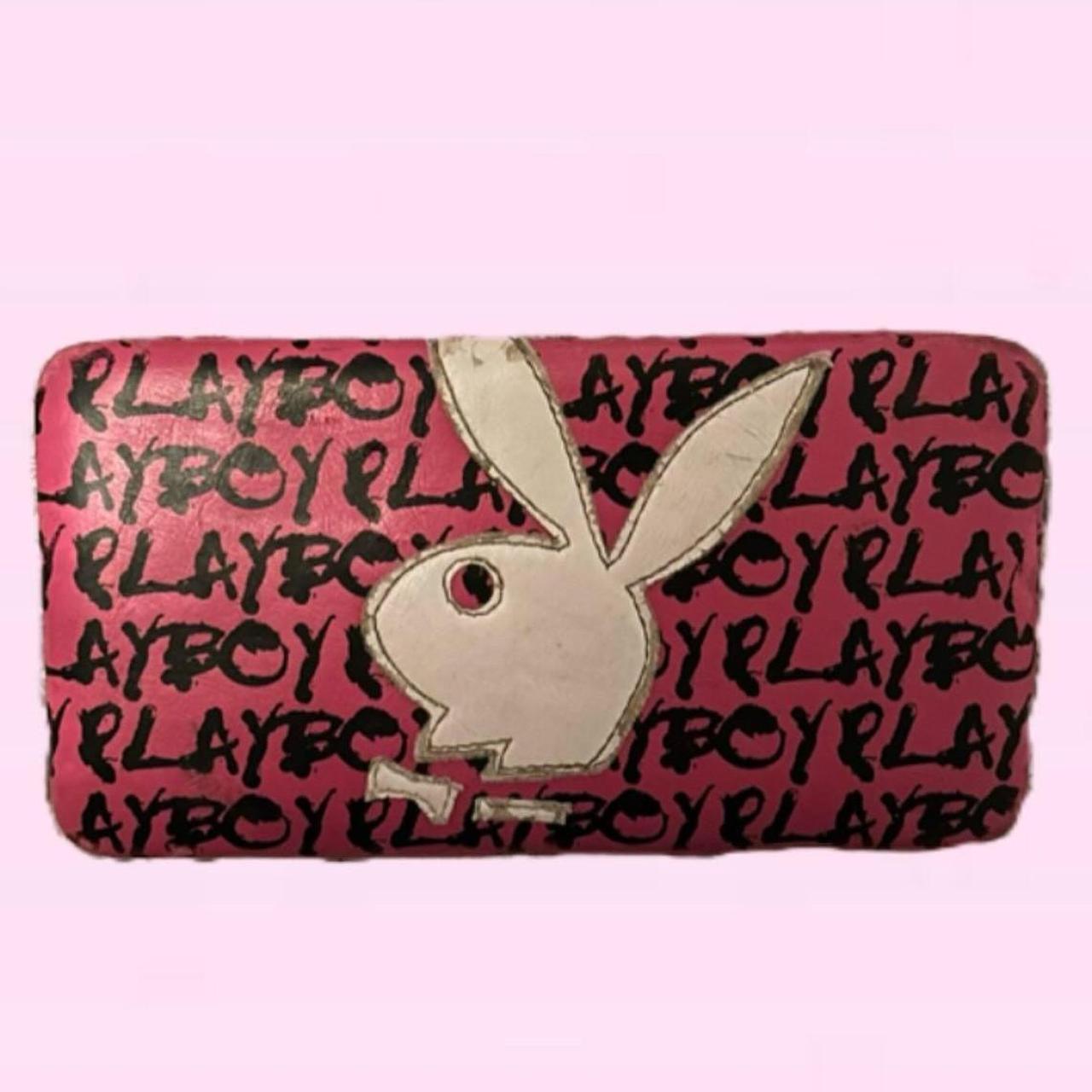 Y2K Vintage outlet Playboy Wallet