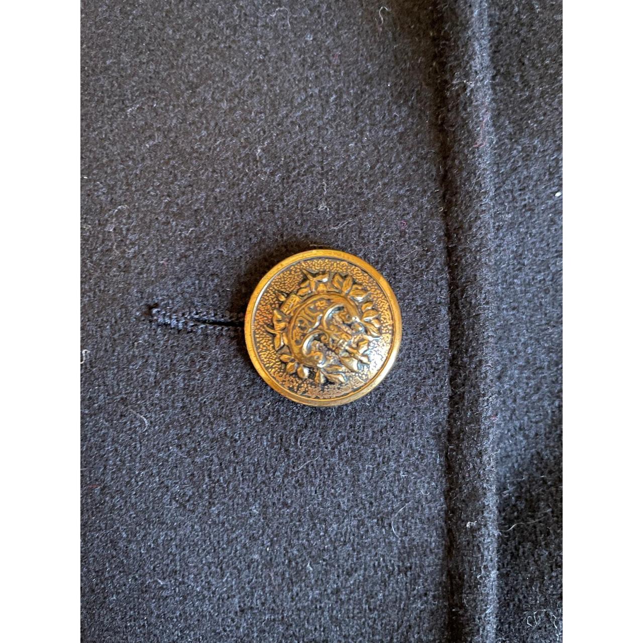 Albert Nipon Women's Petite Jacket - Black - 14 –… - image 6