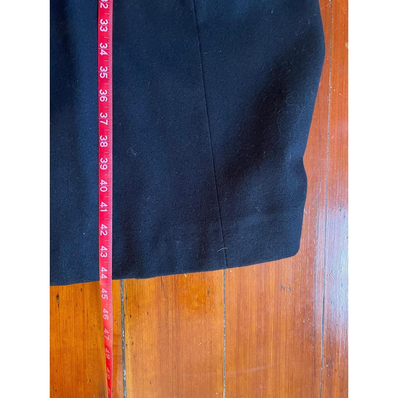 Albert Nipon Women's Petite Jacket - Black - 14 –… - image 7