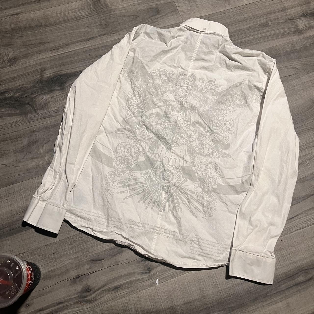 item listed by closetchronicles_