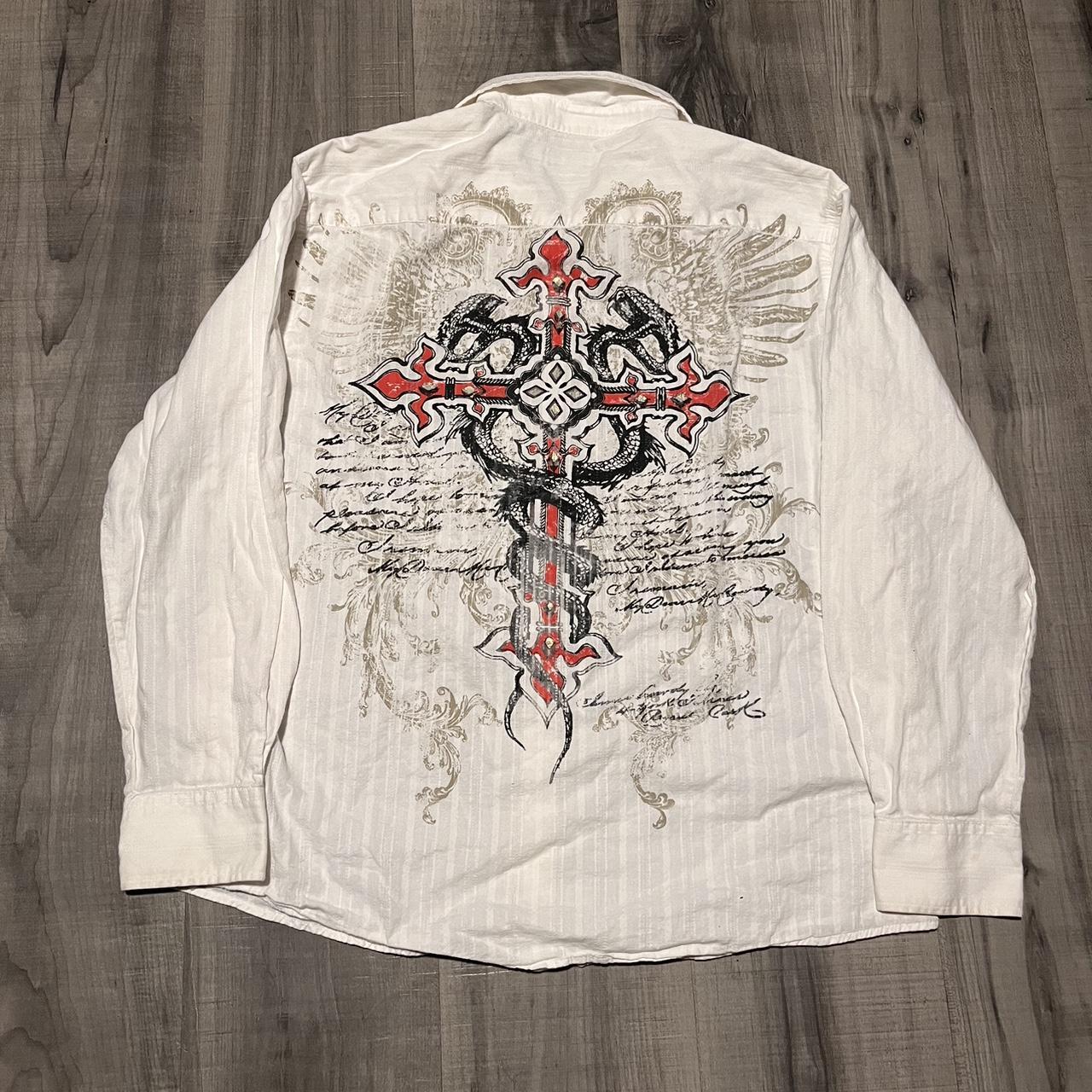 item listed by closetchronicles_