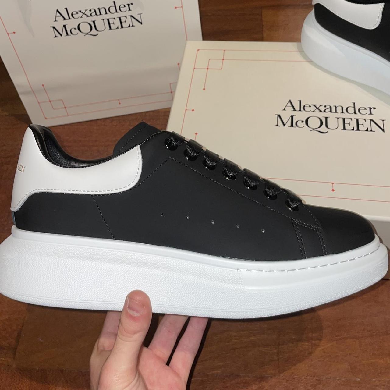 Alexander mcqueen clearance 43