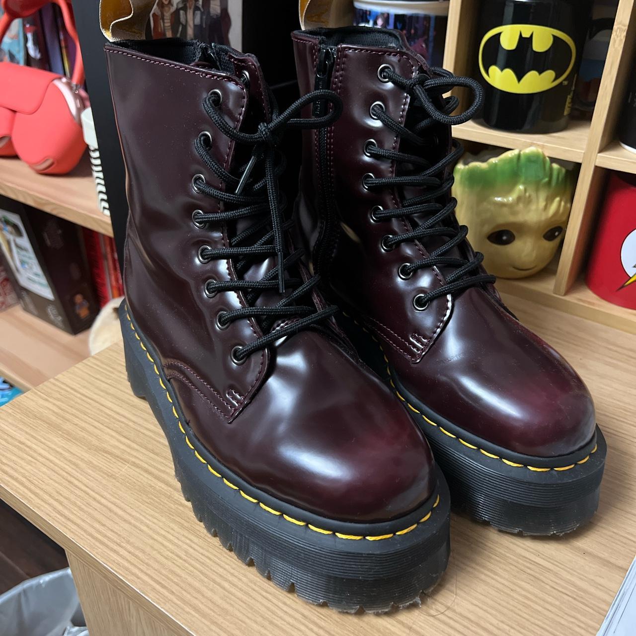 jadon vegan dr martens