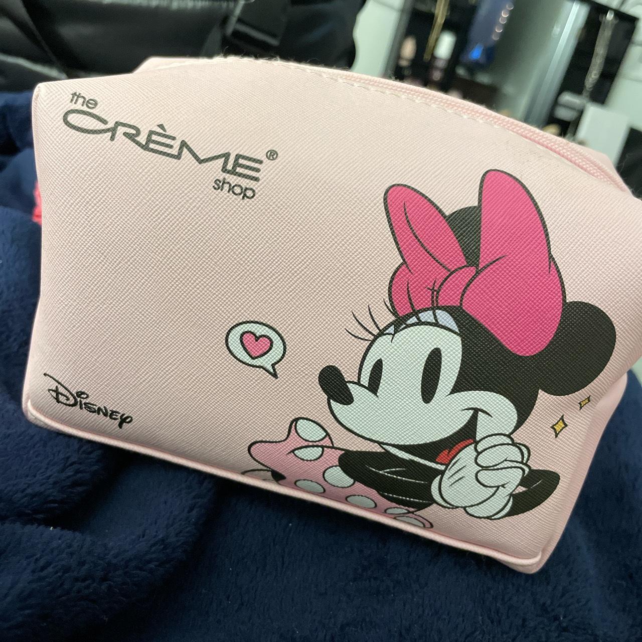 Minnie mouse makeup bag on sale primark