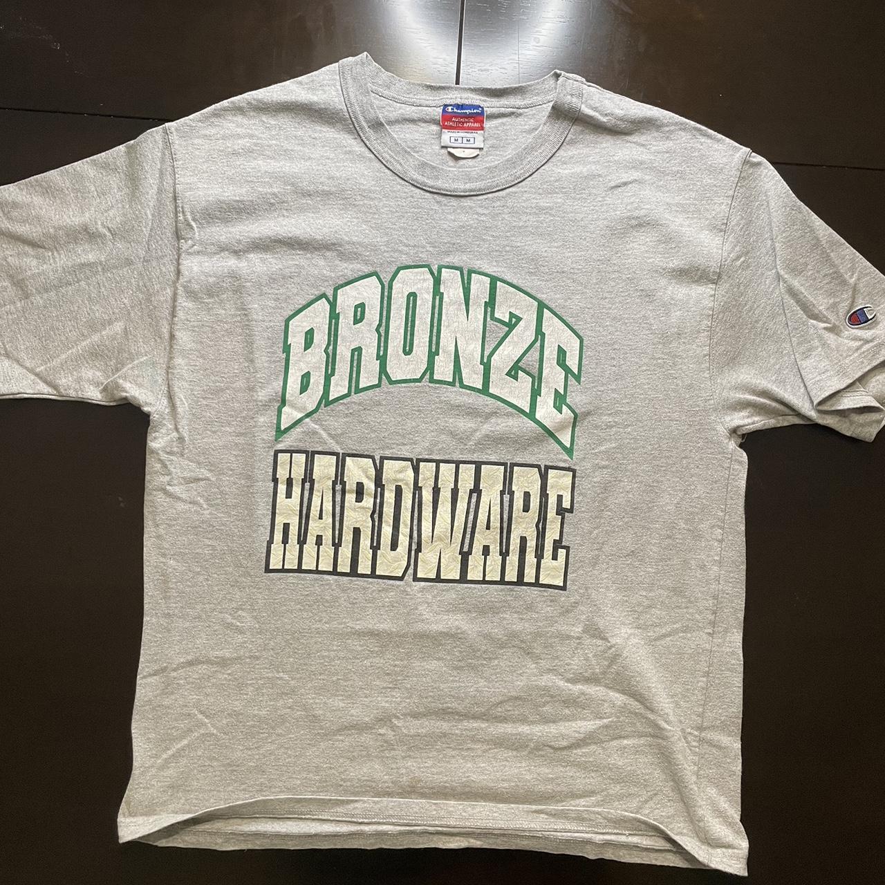 Bronze 56K Men's T-shirt
