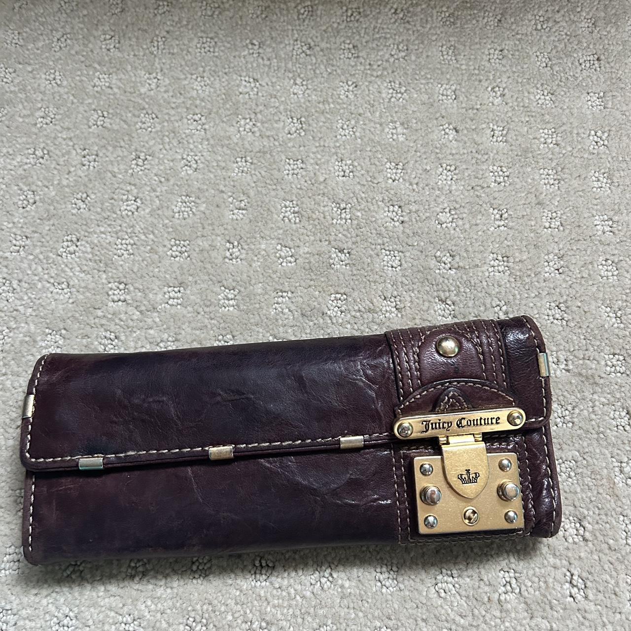 louis vuitton Python Pallas wallet women. Condition - Depop