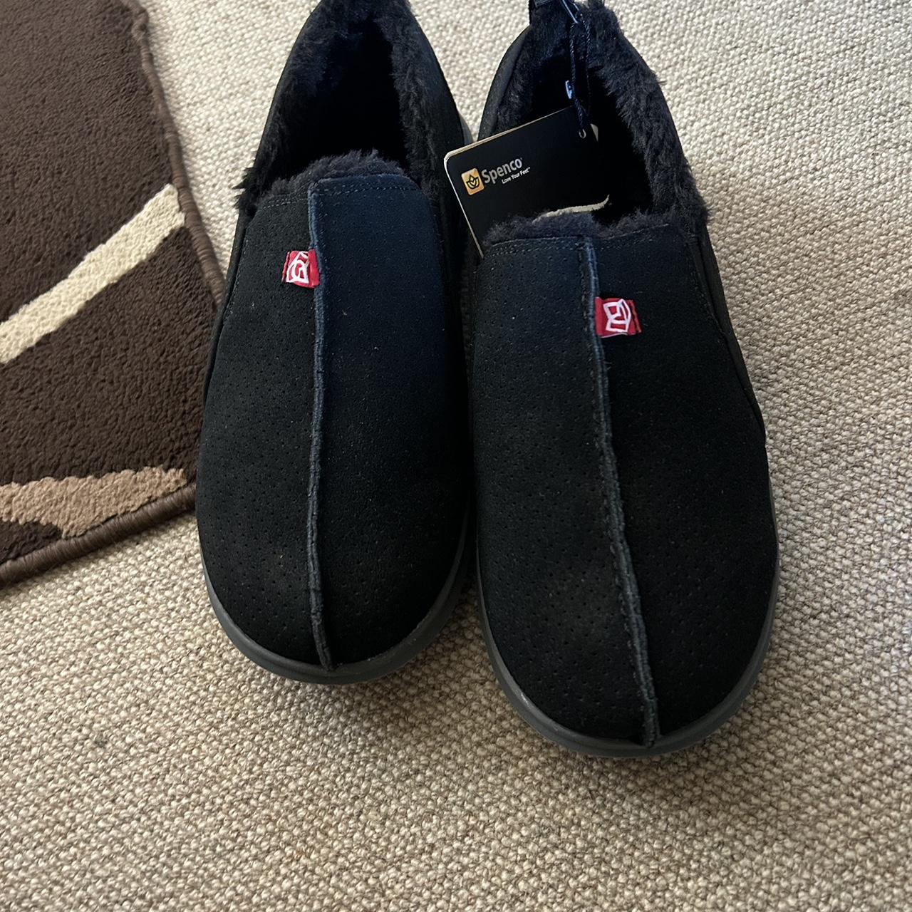 Mens clearance spenco slippers