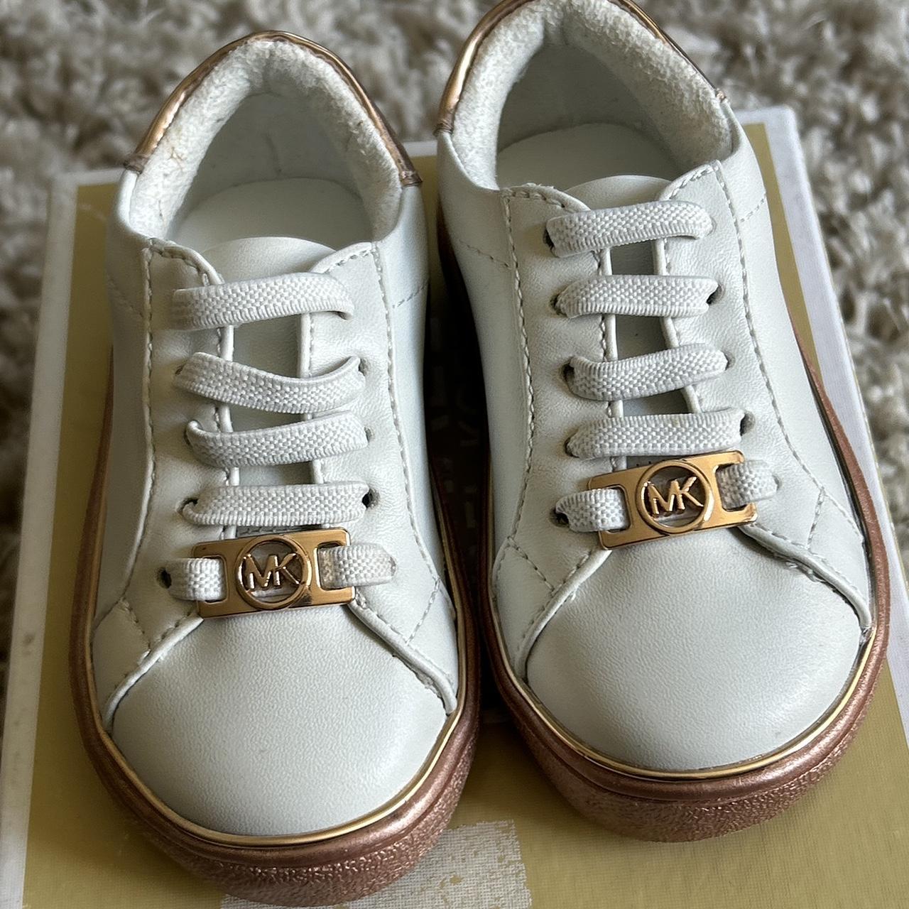 Michael kors infant shoes online