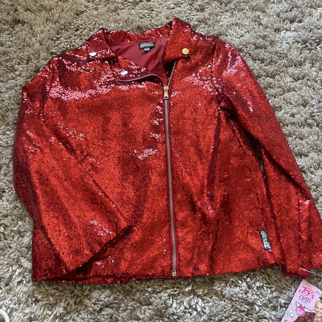 Jojo jackets target best sale