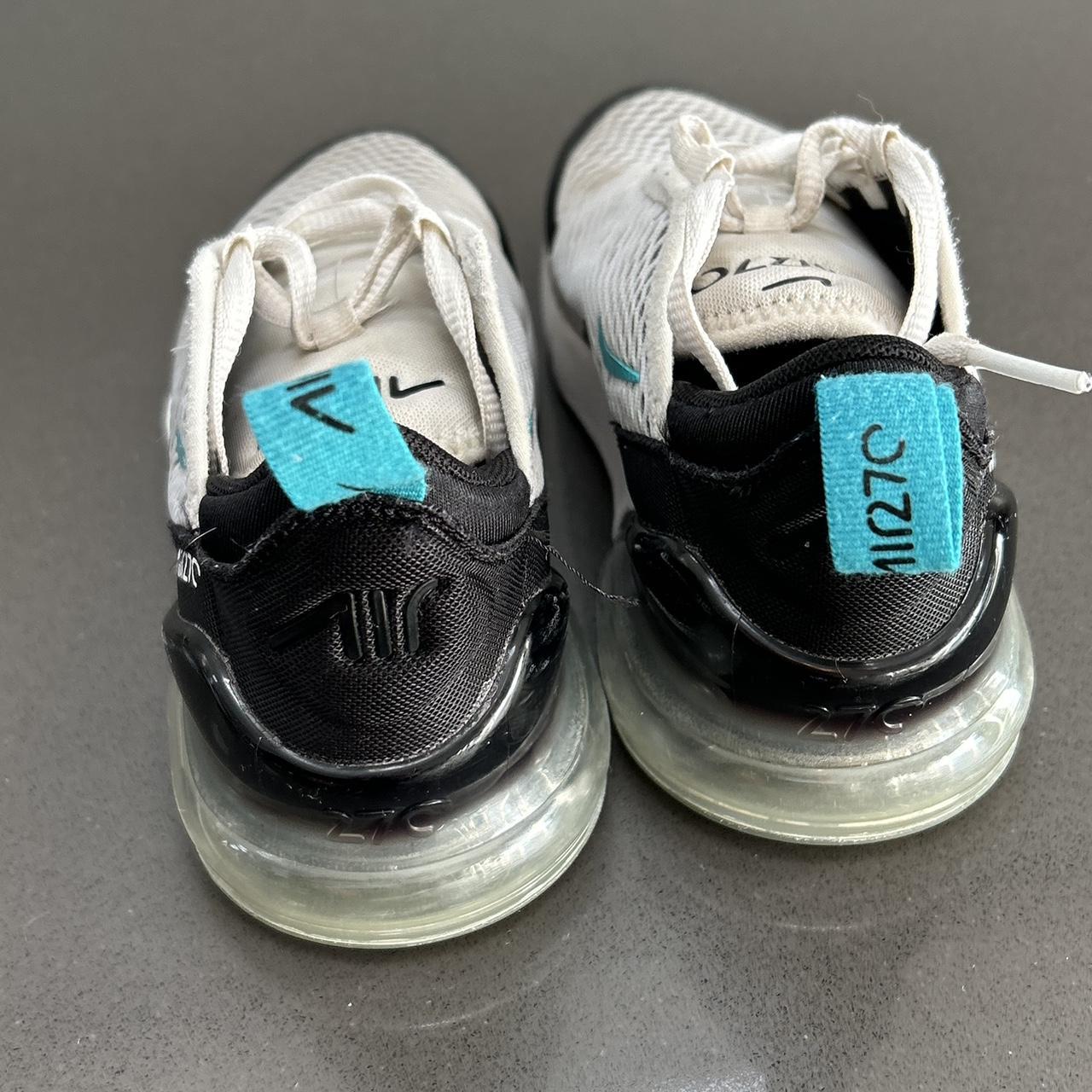 270 c shoes