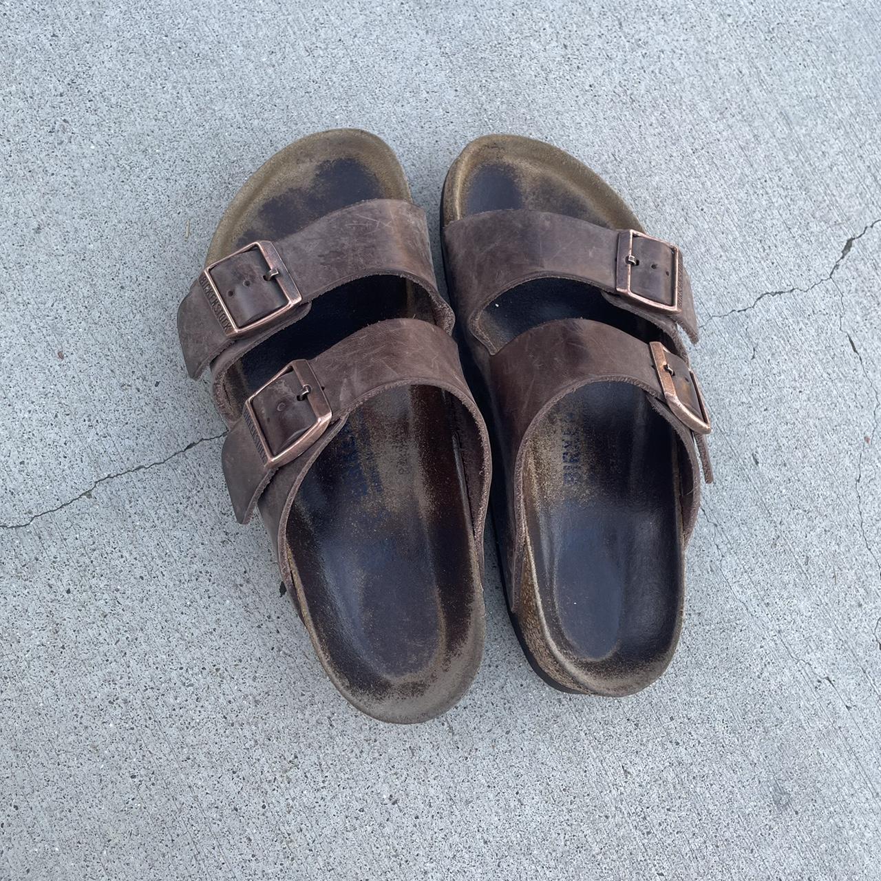 Jesus birkenstocks 2024