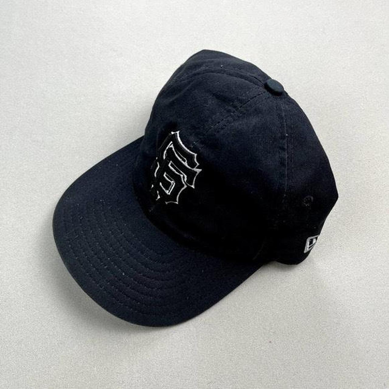 New Era Detroit Tigers corduroy snapback baseball - Depop