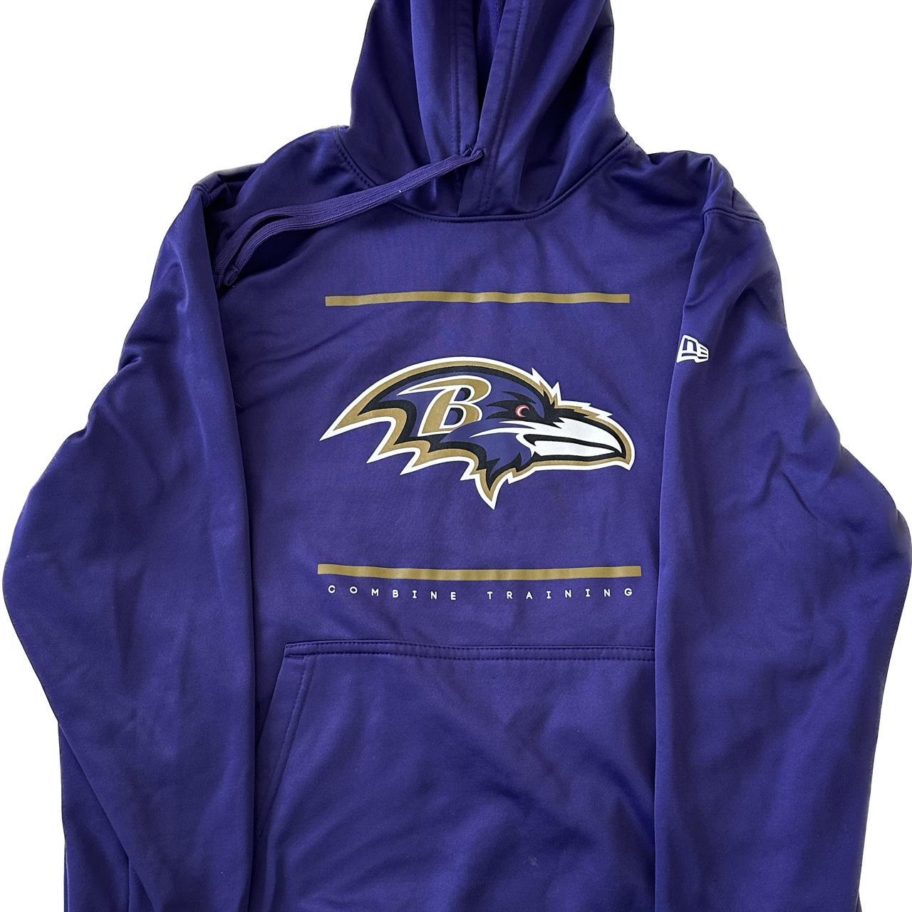 nfl ravens hoodie