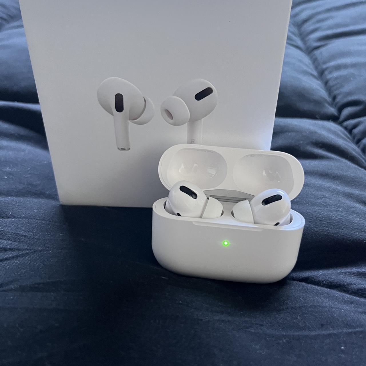 Best Offer Apple Airpod Pros Sealed Depop