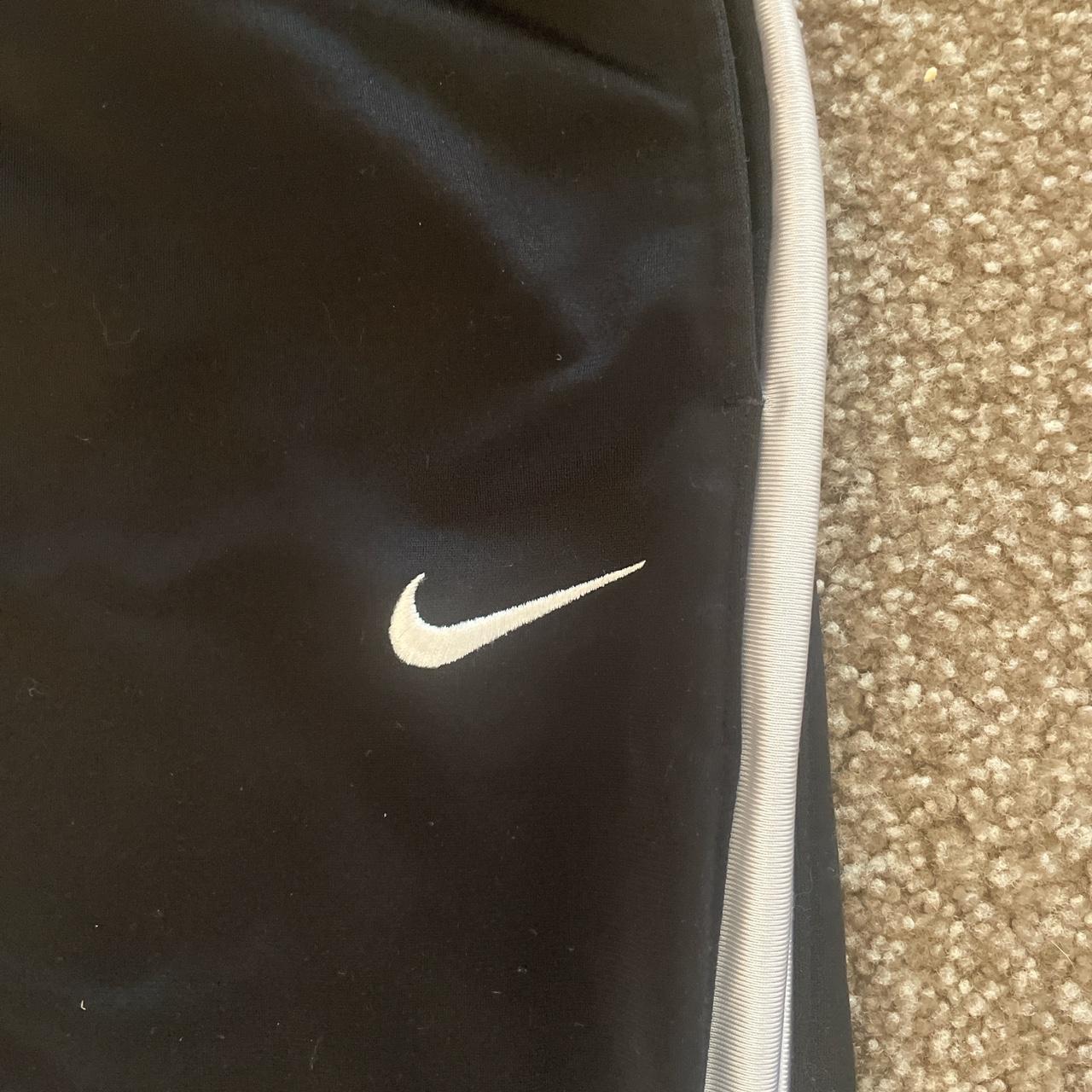 Vintage Nike Track Pants , Condition 10/10 (no rips