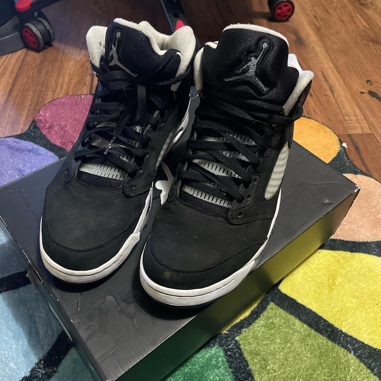 footlocker jordan 5 moonlight