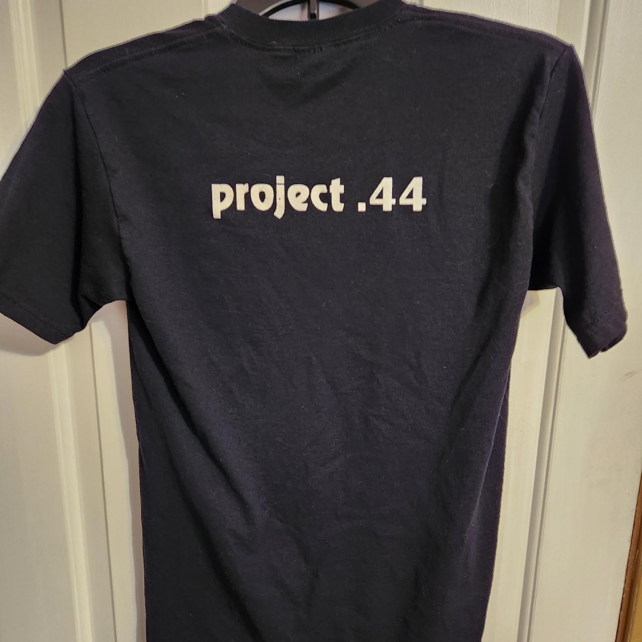 Project 44 Shirsey T-Shirt  Project 44 – The Shop Indy