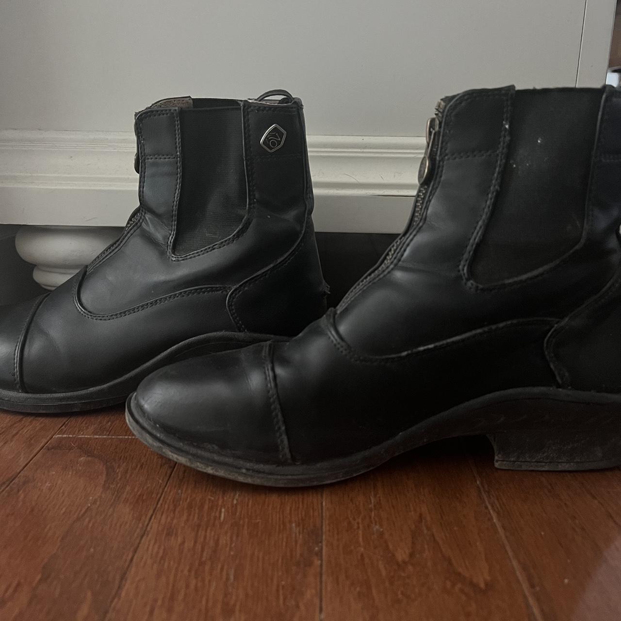 Ovation boots on sales sale