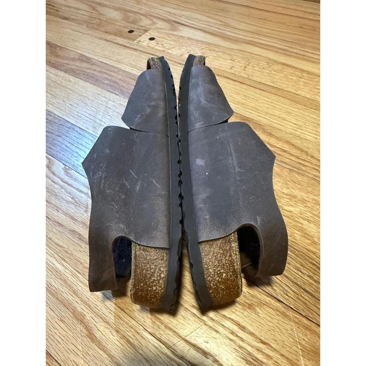 Source Unknown Women's Sandals - Brown - US 6 – P… - image 7