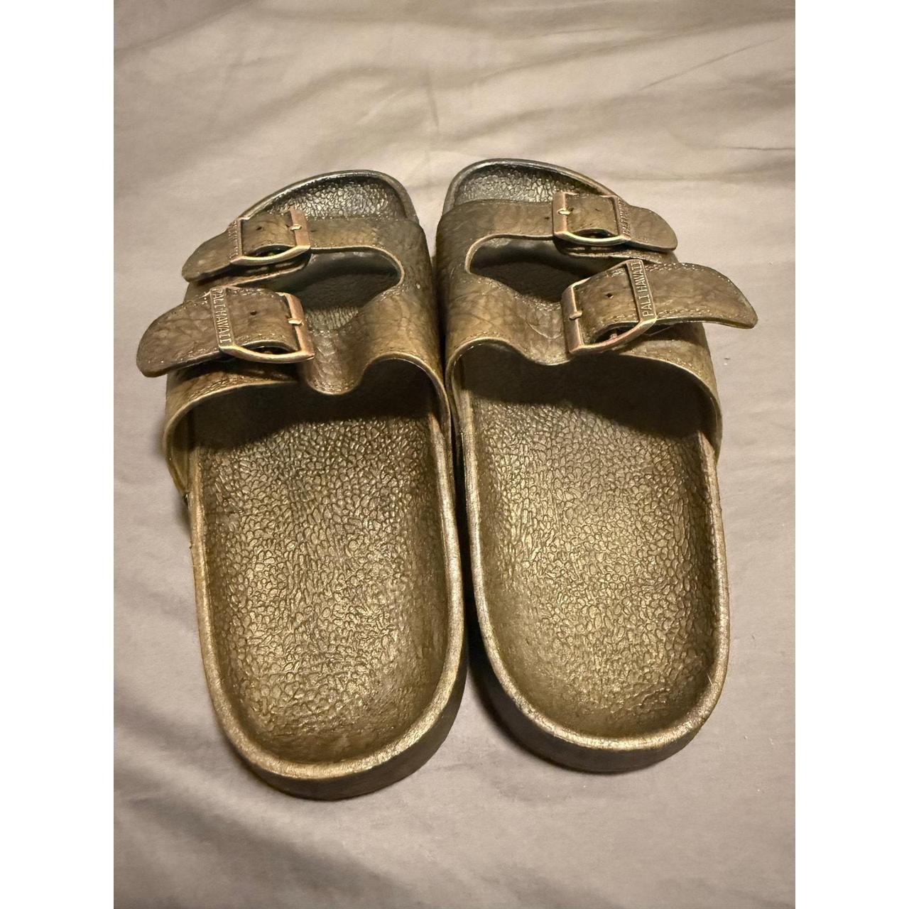 Source Unknown Women's Loafers - Brown - US 8 – P… - image 2