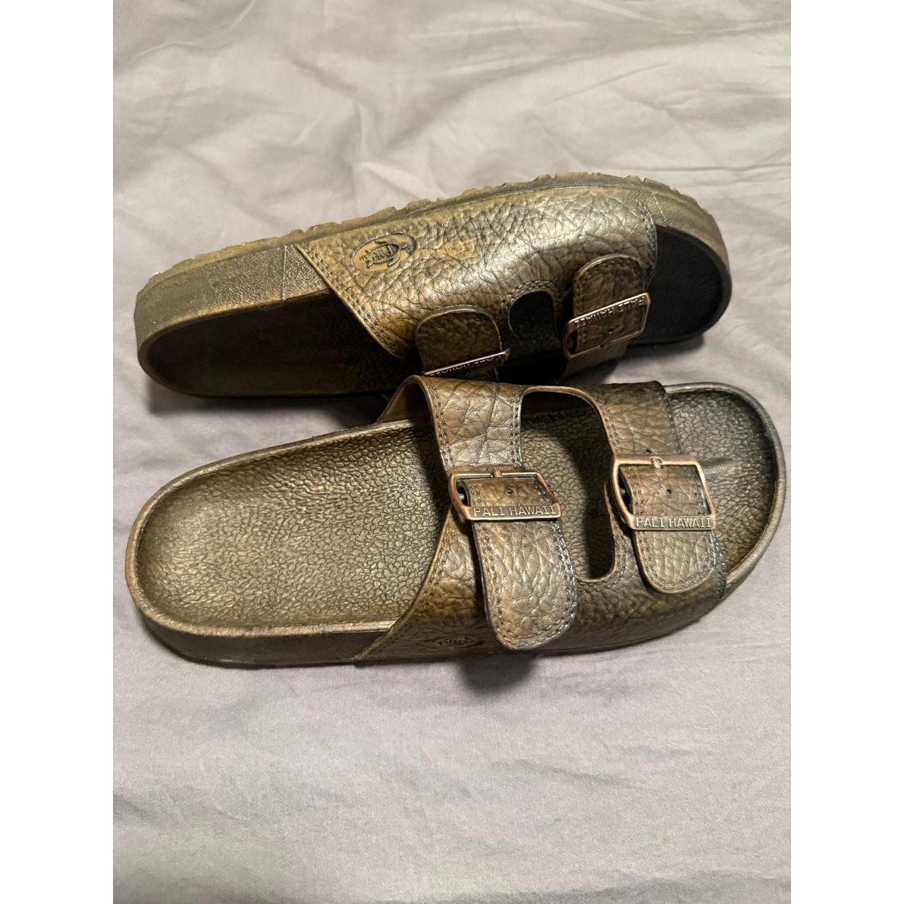 Source Unknown Women's Loafers - Brown - US 8 – P… - image 5