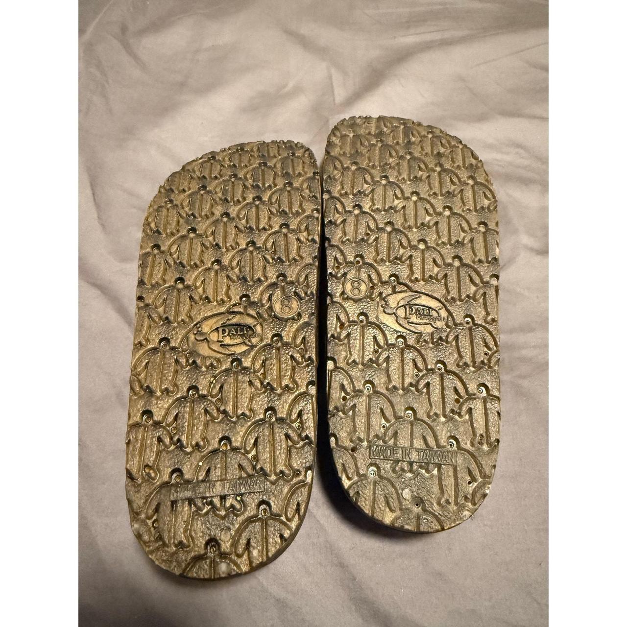 Source Unknown Women's Loafers - Brown - US 8 – P… - image 6