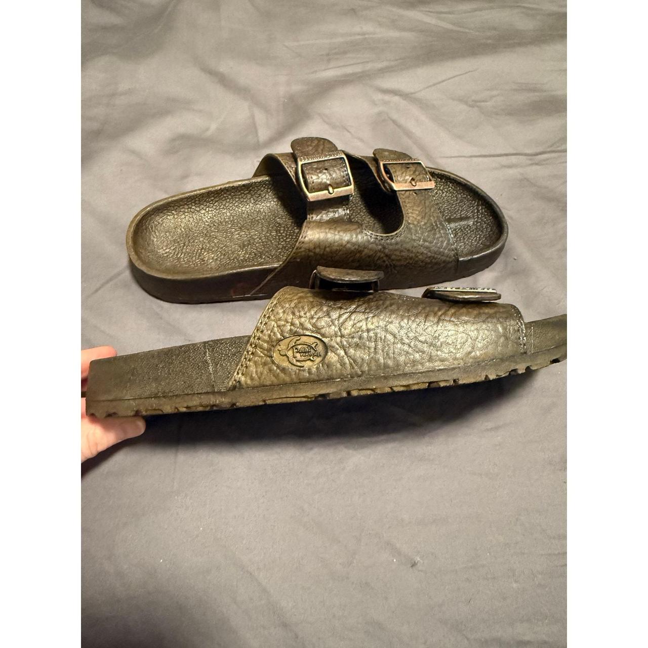 Source Unknown Women's Loafers - Brown - US 8 – P… - image 4