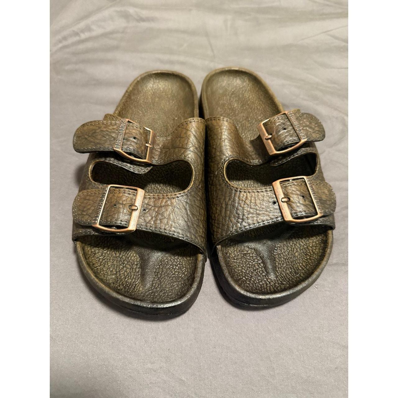 Source Unknown Women's Loafers - Brown - US 8 – P… - image 3