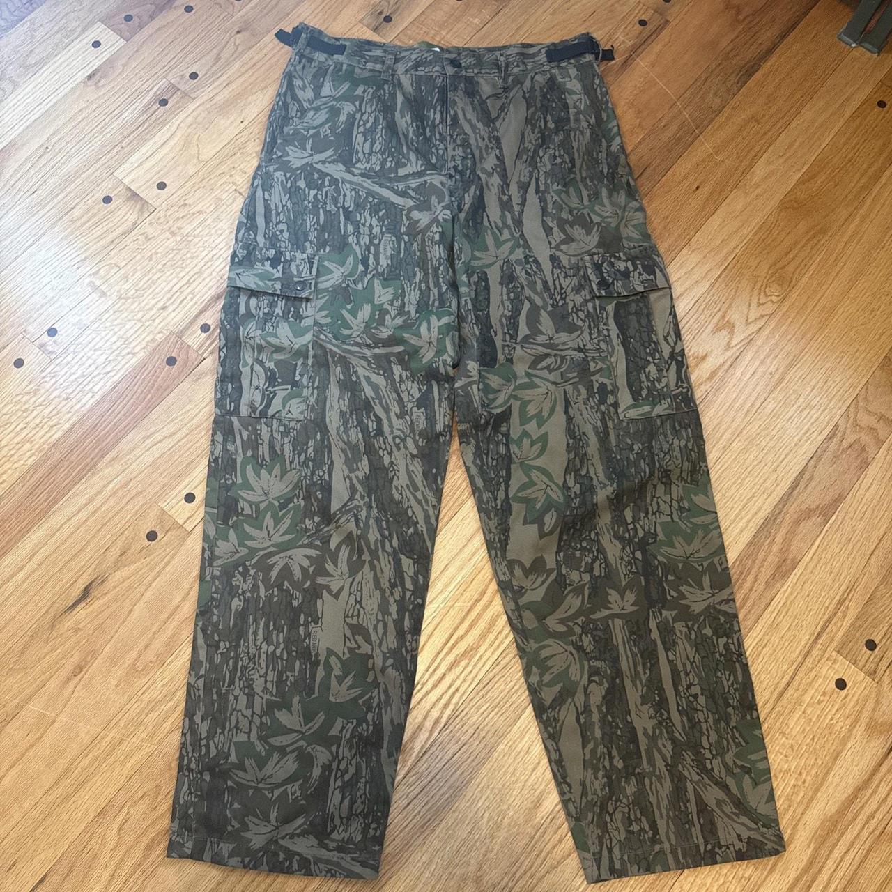 Source Unknown Men's Pants - Multi - M – Northwes… - image 1