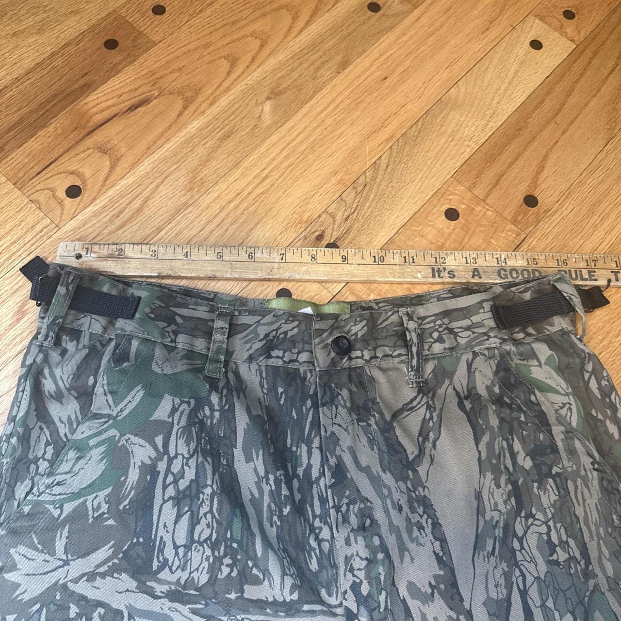 Source Unknown Men's Pants - Multi - M – Northwes… - image 4