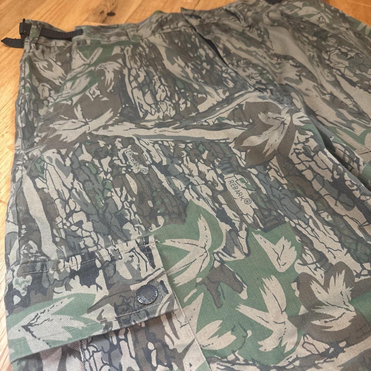 Source Unknown Men's Pants - Multi - M – Northwes… - image 2