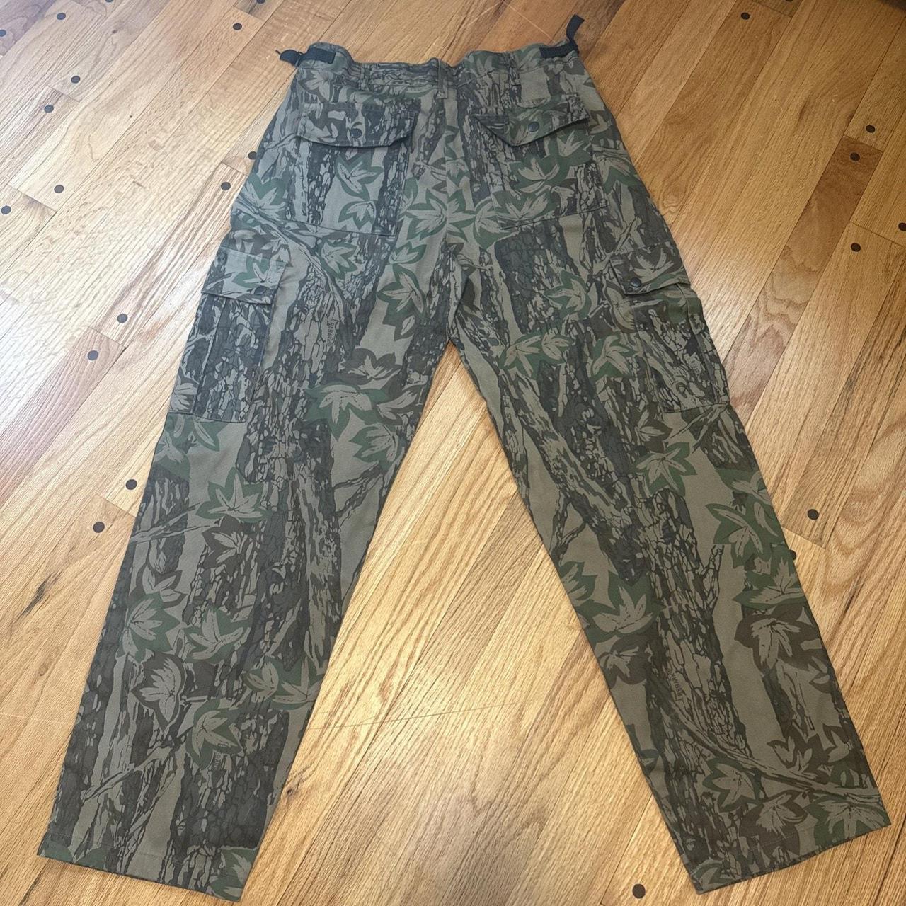 Source Unknown Men's Pants - Multi - M – Northwes… - image 6