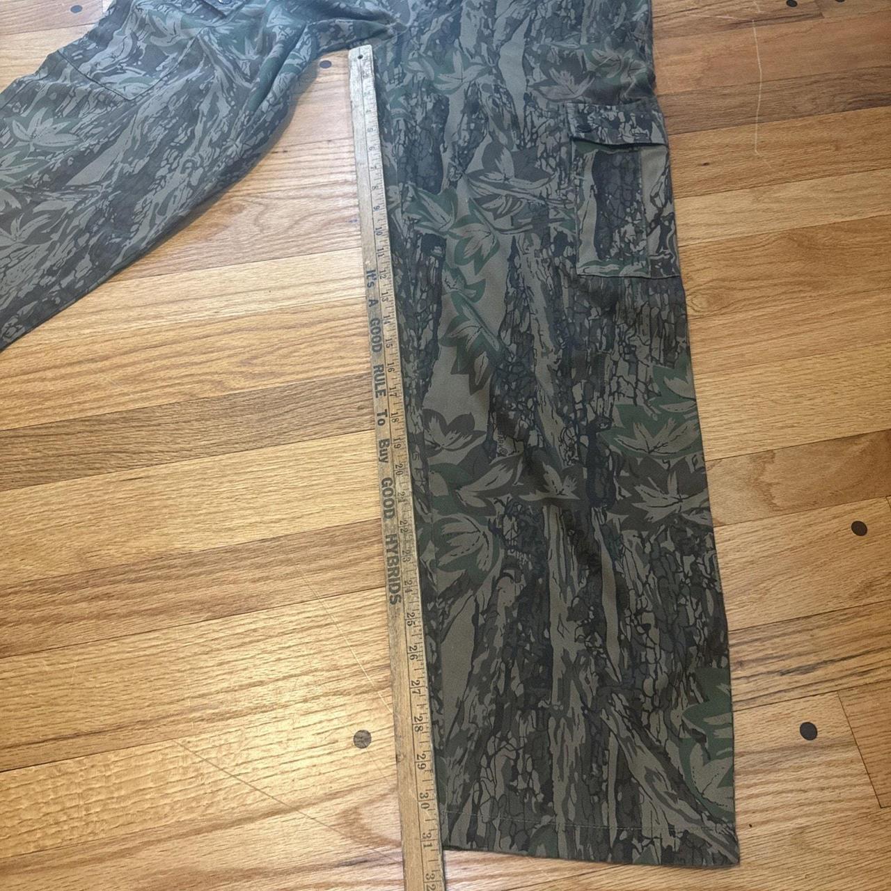 Source Unknown Men's Pants - Multi - M – Northwes… - image 5