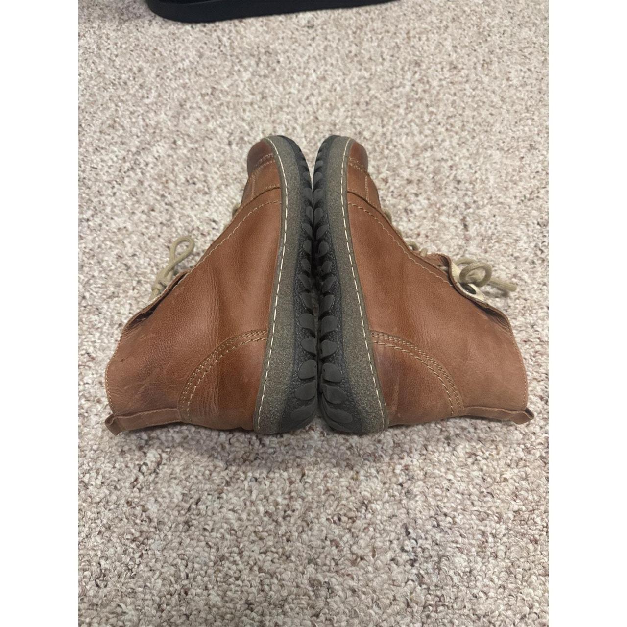 Source Unknown Women's Boots - Brown - US 6 – V I… - image 6